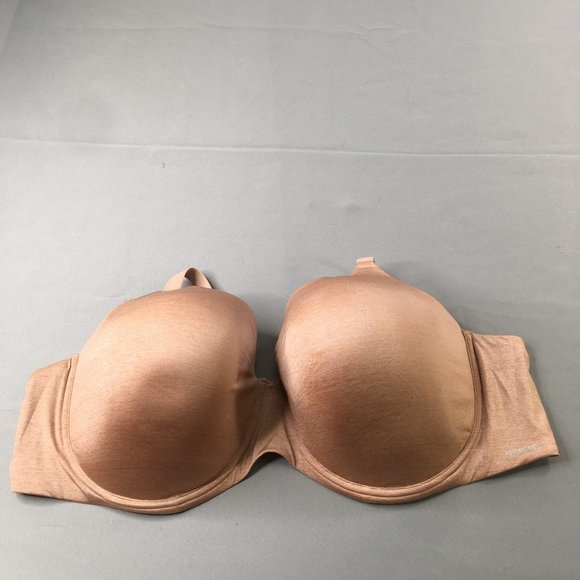 Adore Me Womens Bra 44G Balconette Normal Strap Wired Comfort  NWOT #1163 - Picture 1 of 9